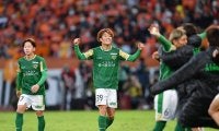 東京ヴェルディが示すJ1昇格以上の価値　J2の15年間にも「緑の勇者」は日本サッカー界に多大な貢献を果たしてきた