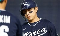 韓国最強打者、ヤ軍ら争奪戦ゴング　7年で打率.340…5日にもポスティング受理と米報道