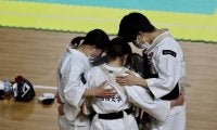 伝統の一戦！　早大拳士の意地を見せる