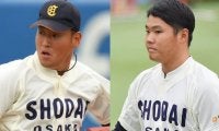 大商大、11選手の進路判明　名門社会人などで野球継続…西武ドラ2ら2選手がNPB入り