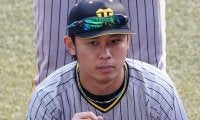 新潟BCが高山俊の入団内定を発表　阪神戦力外の元新人王「全身全霊でプレー」