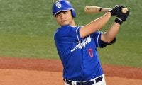 現役ドラフトの細川成也が「大当たり」も抜本的な改革には至らず　プロ野球補強診断2022－23【中日編】