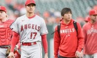 大谷翔平の残留を願うあまり“珍現象”　エ軍GMが異例の告白「アイ・ラブ・イッペイ」