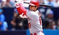 大谷翔平、ブルージェイズの施設訪問と米報道　監督会見リスケ＆GM不在「兆候あった」
