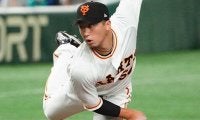 巨人23歳が異国で防御率「0.82」　シーズン終盤から“激変”…逸材が見せた覚醒の兆し