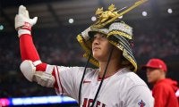 ジャッジにフラれ…何としても欲しい大谷翔平　ジ軍ファンが渇望する“スターの存在”
