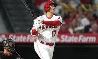 大谷翔平の争奪戦、カブスが後退か　本命ド軍など4球団に絞られる、米報道