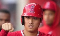 大谷翔平、数日前にド軍と面会　指揮官は手応え「上手くいった」…獲得は「最優先事項」