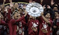 イニエスタの獲得、元日本代表選手の結集 Ｊリーグ初優勝のヴィッセル神戸の取り組みに福田正博は「今後の指針になる」
