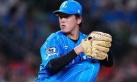 4球団競合→12連敗　挫折経験した24歳逸材の“覚醒”…衝撃魔球は「一瞬止まってる」