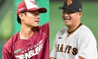 韋駄天は戦力外、主砲は自由契約→中日へ　米独立で躍動も…“波乱万丈”のハムV戦士