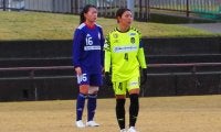 ヴィアマテラス宮崎FW永野桃子、前後半で流れ一変の皇后杯・東洋大学戦に「後半の修正で強みが出せた」
