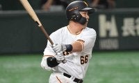 巨人戦力外の27歳は掘り出し物に？　2軍で光った「9.1」…オリ育成から再起なるか