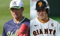 1軍登板なし…奥川が2年連続大幅ダウン　岡本和は1.6倍の4.2億円、6日の契約更改