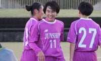 U-19日本女子代表候補が発表！皇后杯でハットトリックの藤枝順心FW辻澤亜唯もメンバー入り