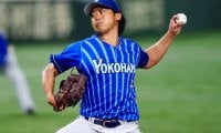 今永昇太にメジャー「10球団超」　先発左腕として高評価、FA市場停滞も「焦らずに」