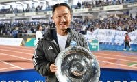 「高校生のほうが上回っていることも多々ある」FC町田ゼルビアをJ1昇格に導いた黒田剛監督に聞く 高校サッカーとプロの違い