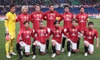 クラブW杯に臨む浦和の23名が発表！ クラブ・レオンに勝てば欧州王者・シティと対戦