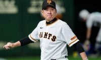 “激変”した巨人の内野陣　開幕投手は0勝…1年経って振り返る開幕スタメン
