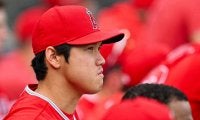 「次は大谷翔平の会見で会おう」　エ軍GMは問いかけに沈黙…二刀流に迫る“Xデー”