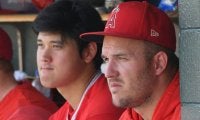大谷翔平と“お別れ”なら「トラウト放出」　GM完全否定もお構いなし…米識者の描く未来