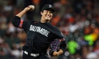 【MLB】「奪三振率が向上、四球率も改善」藤浪晋太郎の来季は……米データサイトの成績予想