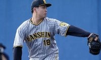 馬場皐輔は巨人で貴重な戦力に？　現役ドラフトで移籍の元ドラ1…2軍で圧倒した「1.56」