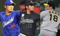 現役ドラフトで「ドラ1めっちゃおってビビってる」　阪神・馬場ら3人移籍で広がる衝撃