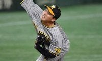 阪神の元ドラ1獲得は「かなりデカい」　実績者が巨人で復活へ「衝撃でした」
