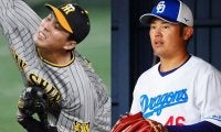 現役ドラフト2人、育成契約3人…　1軍未登板で現役引退も、2017年ドラ1の現在地