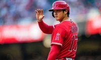 【MLB】「菊池雄星がトロントの寿司店を予約」大谷翔平の動向巡り、情報が二転三転　最後は「南カリフォルニアの自宅にいる」で落着