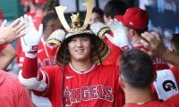 大谷翔平の退団より悲しい「君の通訳がいなくなる」　エ軍元同僚が“冗談惜別”