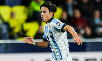 久保建英、10分での大暴れは「ビジャレアルにとっての悪夢」　スペイン紙が高評価「ゴールとアシストという最も決定的なプレー」【ラ・リーガ】