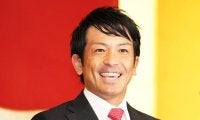 松田宣浩が明かす「40歳まで現役」にこだわり続けたワケ「約束を守れてよかった」