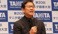 栗山英樹氏、大谷翔平の1015億円契約「むちゃくちゃうれしい」　ド軍入り「物語感じます」