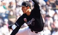佐々木朗希のMLB移籍に懸念 “25歳の壁”を米誌編集長が強調「ロッテにとっても、ササキにとっても意味がない」