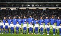 元日の代表戦はファンへのお年玉として定着させて欲しい/六川亨の日本サッカーの歩み