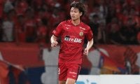 冨安の負傷離脱でアジアカップ滑り込みのチャンス。吉田麻也の系譜を次ぐDF藤井陽也の可能性/藤井陽也(名古屋グランパス)【新しい景色へ導く期待の選手/vol.27】