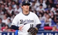 山本由伸、ジ軍と11日に面談と米報道「多くの球団が入札」　440億円争奪戦が本格化