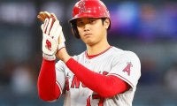 ドジャース、大谷翔平獲得を正式発表　背番号「17」で「WS優勝という目標に100％」