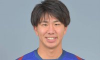 富山MF堀脩大が契約満了に…今季はJFL武蔵野で過ごす　「申し訳ない気持ちと悔しい気持ちでいっぱい」