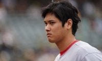 才能失ったエ軍、残った「わずかな慰め」　“朗報”の6日後に待っていた大谷翔平との別れ