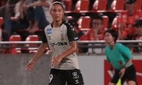 U-20女子W杯準優勝メンバー、I神戸のMF林愛花が米サンタクララ大学へ進学「皆さんの熱い応援に背中を押されました」