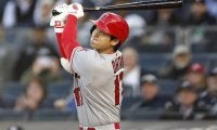 来季は打者専念の大谷翔平、”新本拠地”ドジャースタジアムとの相性は？米メディアが指摘「左打者は恩恵を受けるかもしれない」