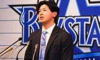 今永昇太、年俸30億円級争奪戦か　今季1.4億円から“大幅昇給”確実「ド軍など関心」