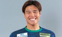 徳島復帰のFW渡大生が契約更新、今季はわずか1ゴールに終わり「暴れる。」と意気込み