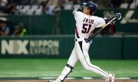 【MLB】「イチローに憧れる」韓国の安打製造機、ジャイアンツと6年164億の大型契約　父は中日で4年間プレー