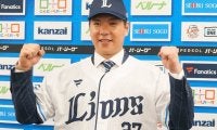 6年ぶり復帰…炭谷銀仁朗が西武にもたらす“変化”　36歳ベテランが重宝されるワケ