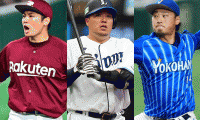 残るは3人…7人のFA宣言選手、続々去就決定　行使発表から1か月…山川穂高どうなる？