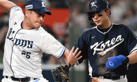 “韓国の逸材”が6年164億円でジャイアンツ入り　鷹が16歳内野手獲得…13日の去就